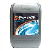 Охлаждающая жидкость G-Energy Antif. NF 40 (сине-зеленый G11) 10кг 2422210120