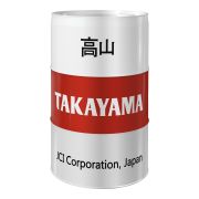 Трансмиссионное масло TAKAYAMA ATF Multi 200л д/ав.трансмиссий 605147