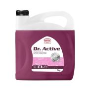 Sintec Dr.Active Активная пена AF Color Pink 6кг 802555