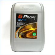 Моторное масло G-Profi MSI Plus 15W40  20л п/с 253130036
